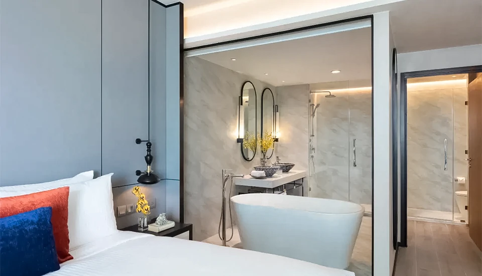 هتل سامرست پاتایا